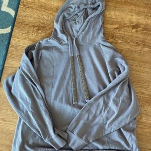 Torrid Size 4 Hoodie